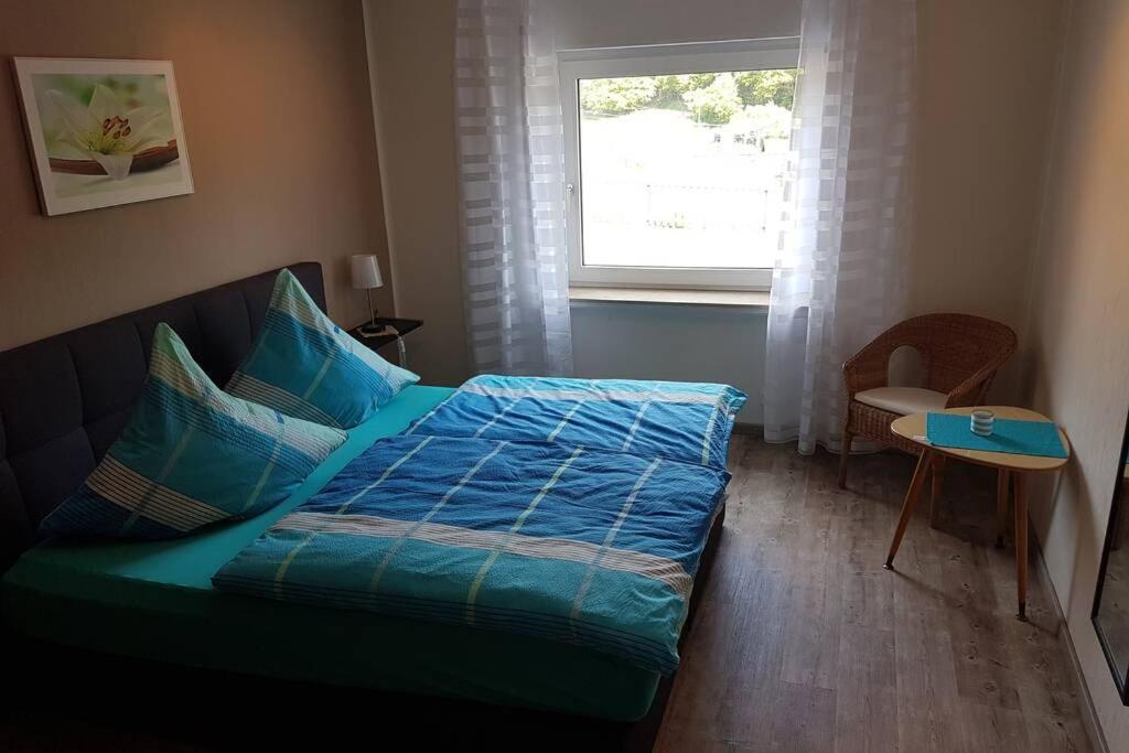 Ferienhaus Urban Mit Garage Wimbach Екстериор снимка